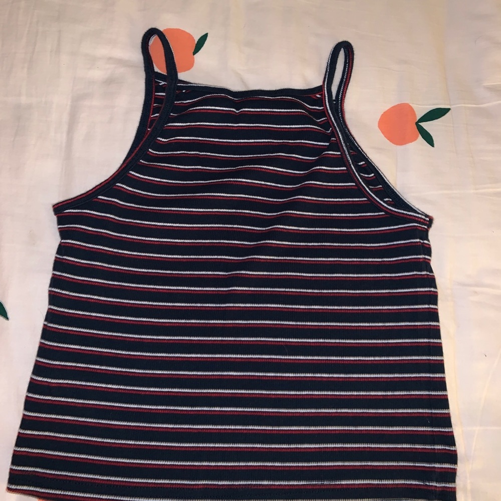 Tank top - Picture 2 of 3